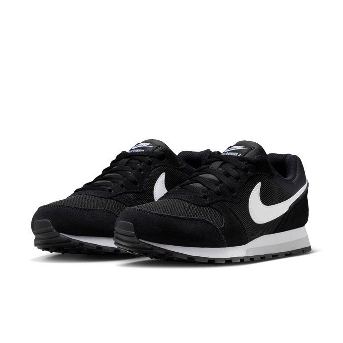 NIKE（ナイキ） スニーカー レディース 26SP MD ランナー 2 749869-018