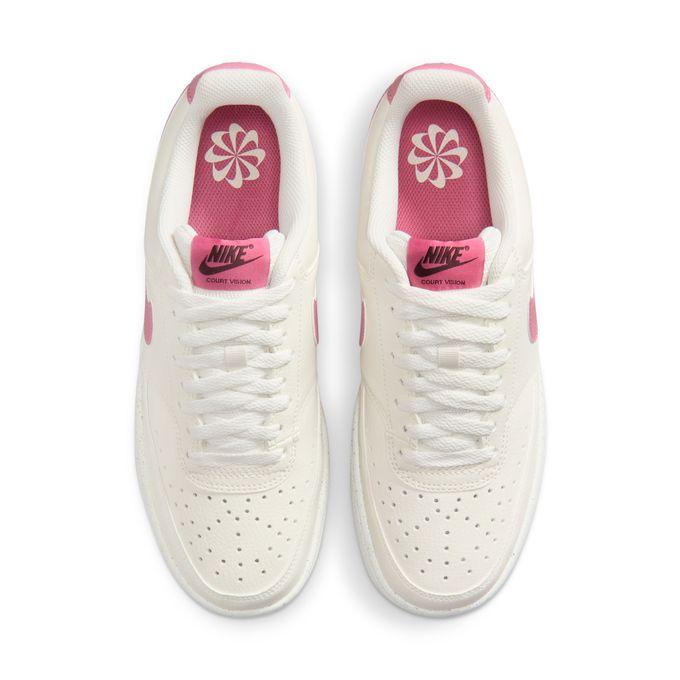 NIKE（ナイキ） スニーカー レディース 26SP コートビジョンLO NN