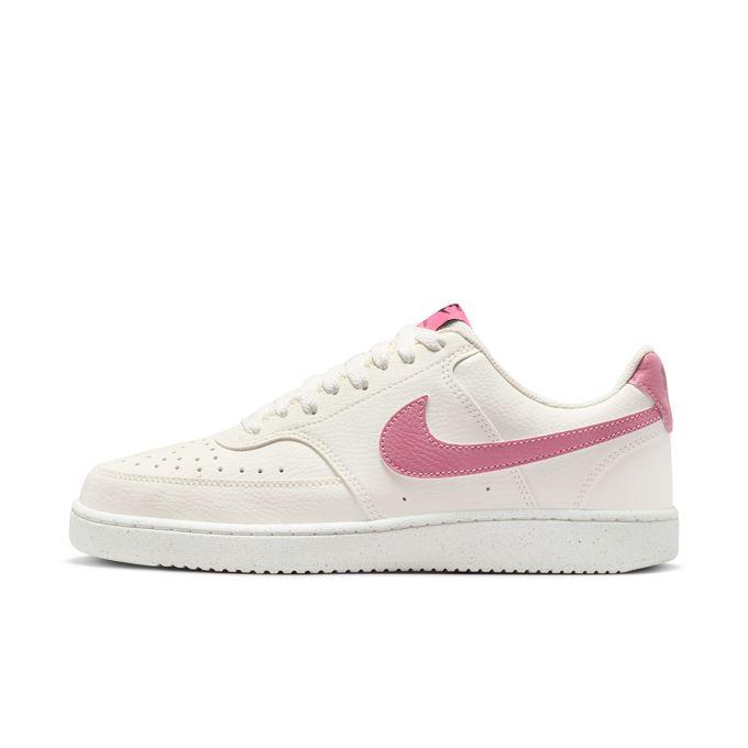 NIKE（ナイキ） スニーカー レディース 26SP コートビジョンLO NN