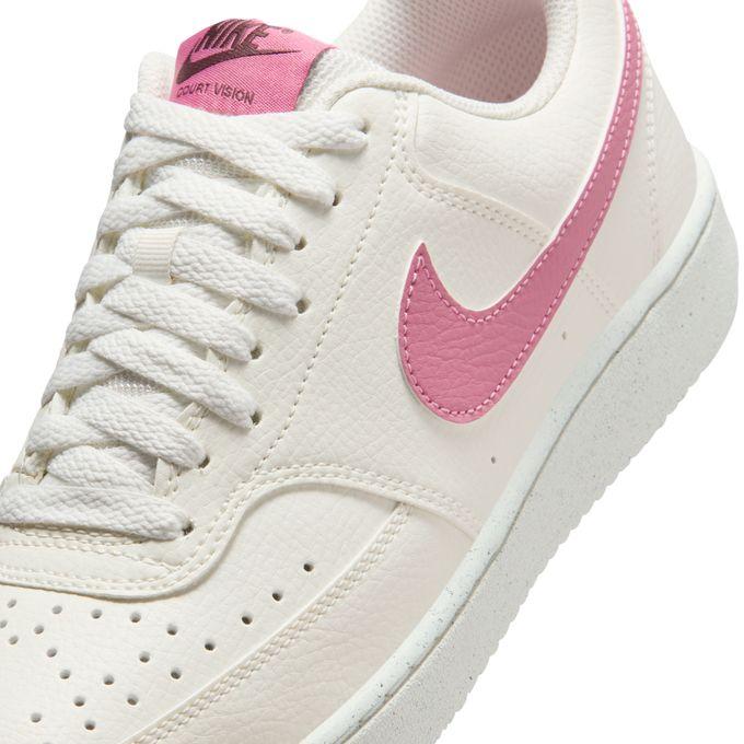 NIKE（ナイキ） スニーカー レディース 26SP コートビジョンLO NN