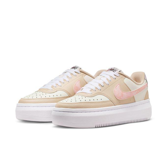 NIKE（ナイキ） スニーカー レディース 26SP コートビジョンアルタ