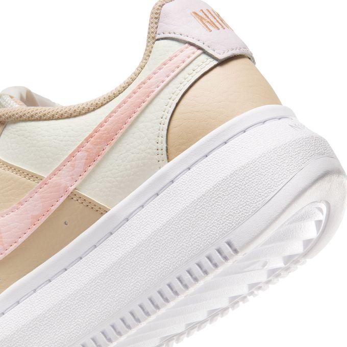 NIKE（ナイキ） スニーカー レディース 26SP コートビジョンアルタ