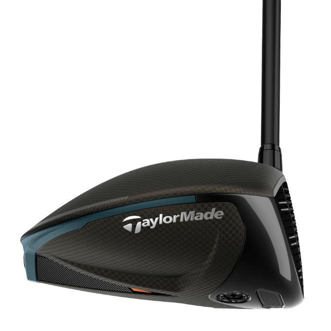 TaylorMade（テーラーメイド） ゴルフクラブ ドライバー メンズ REAX
