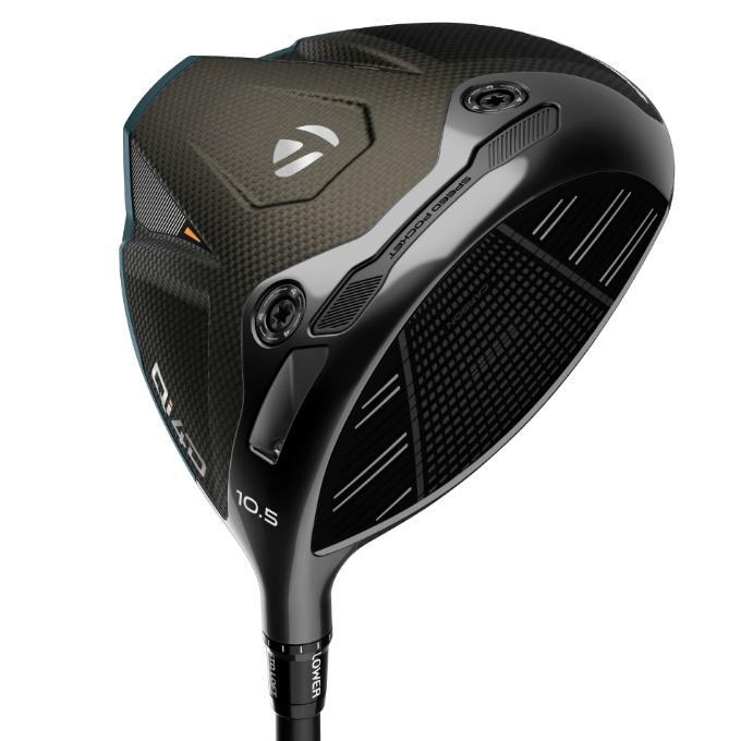 TaylorMade（テーラーメイド） ゴルフクラブ ドライバー メンズ REAX