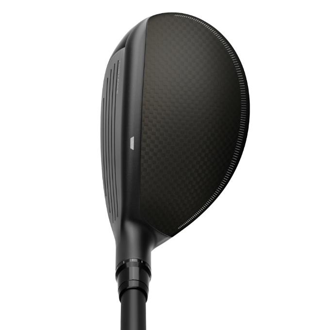 TaylorMade（テーラーメイド） ゴルフクラブ ユーティリティ メンズ 65