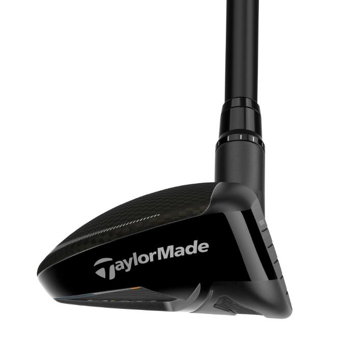 TaylorMade（テーラーメイド） ゴルフクラブ ユーティリティ メンズ 65