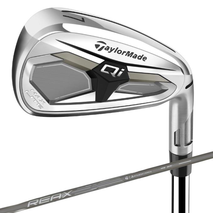 TaylorMade（テーラーメイド） 【1/29発売】テーラーメイド ゴルフ