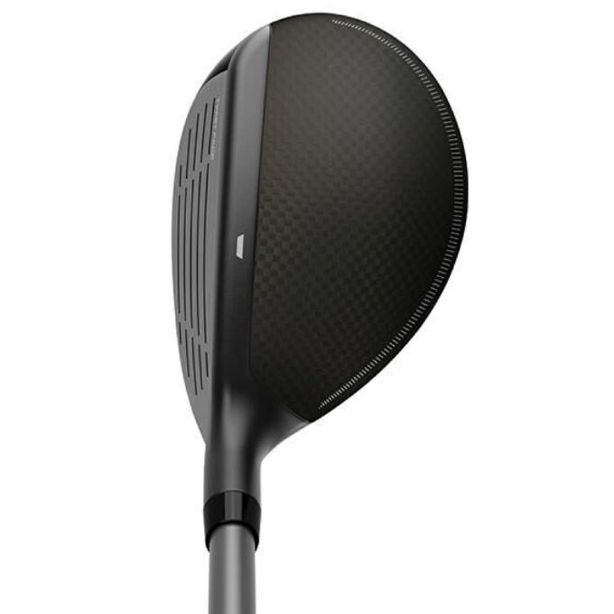 TaylorMade（テーラーメイド） ゴルフクラブ アイアンセット メンズ