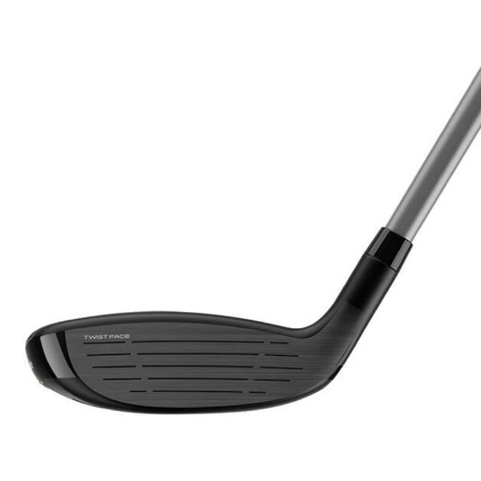 TaylorMade（テーラーメイド） ゴルフクラブ アイアンセット メンズ