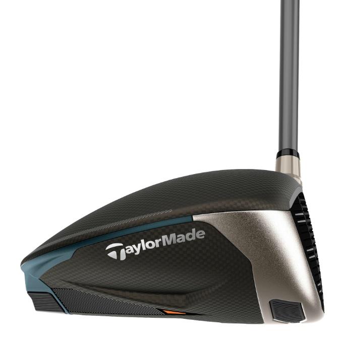 TaylorMade（テーラーメイド） ゴルフクラブ ドライバー レディース