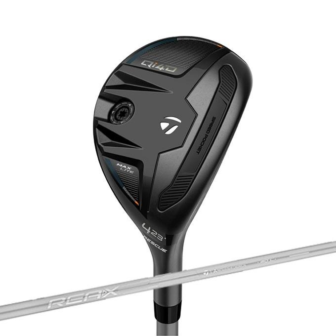 TaylorMade（テーラーメイド） 【1月29日発売】テーラーメイド ゴルフ