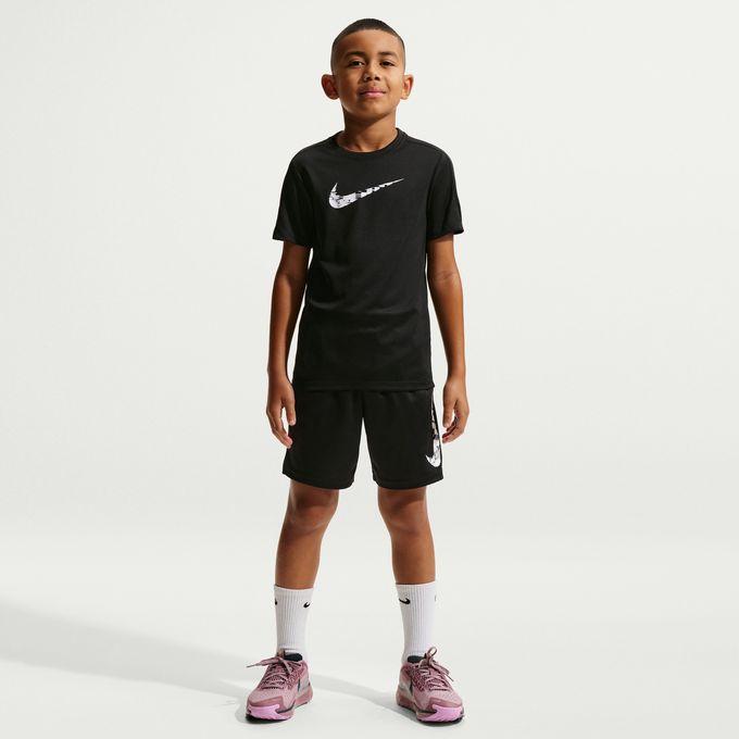 NIKE（ナイキ） Tシャツ 半袖 ジュニア DF TRPHY23 HBR 機能T IF2434