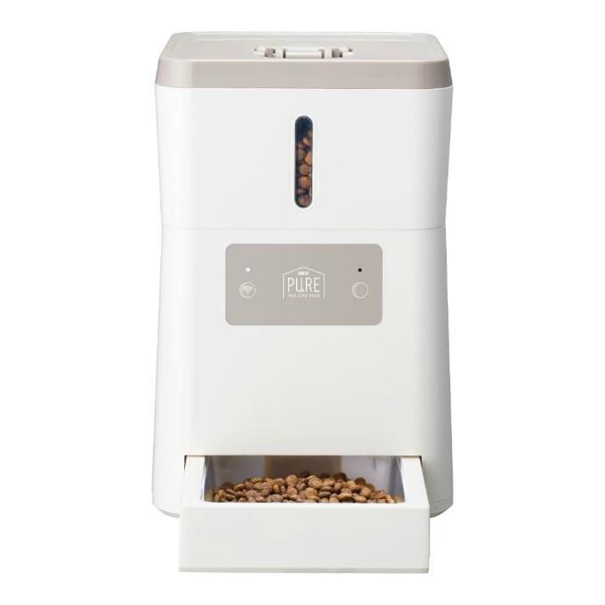 ジェックス GEX 給餌器 PURE PET AUTO FEEDER オートフィーダー