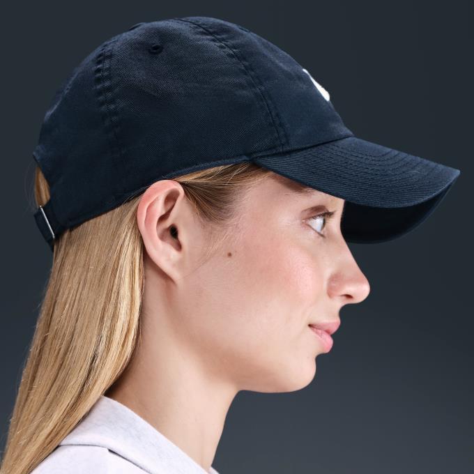 NIKE（ナイキ） 帽子 キャップ メンズ レディース CB FUT WSH キャップ