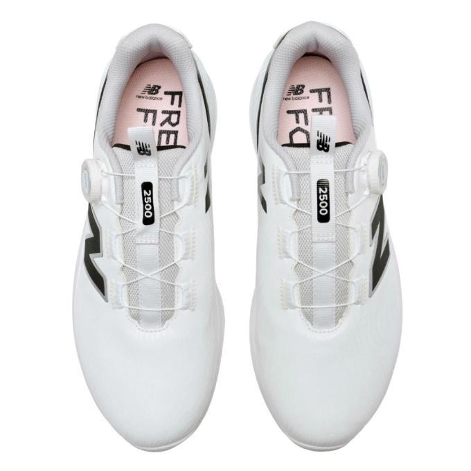 New Balance（ニューバランス） ゴルフシューズ スパイクレス メンズ