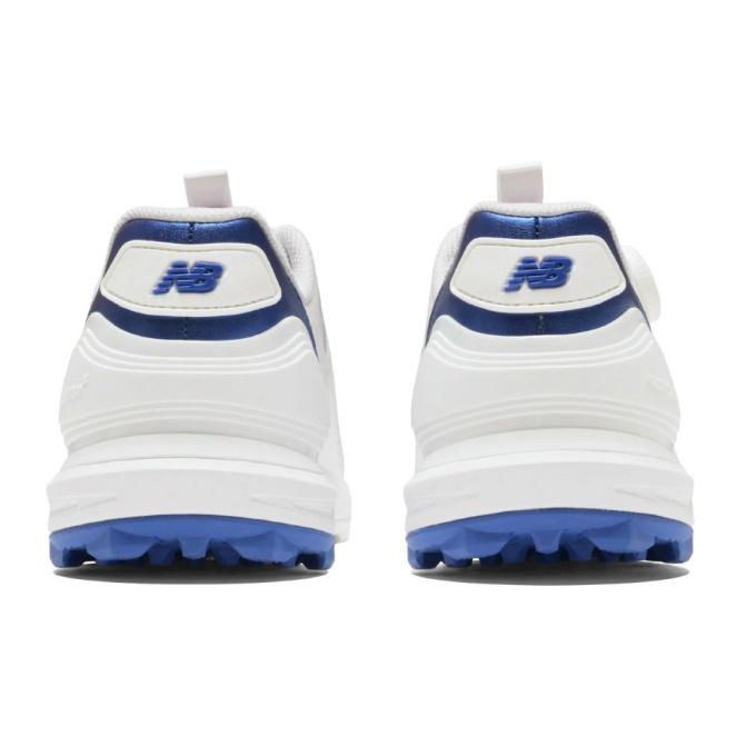 New Balance（ニューバランス） ゴルフシューズ スパイクレス メンズ