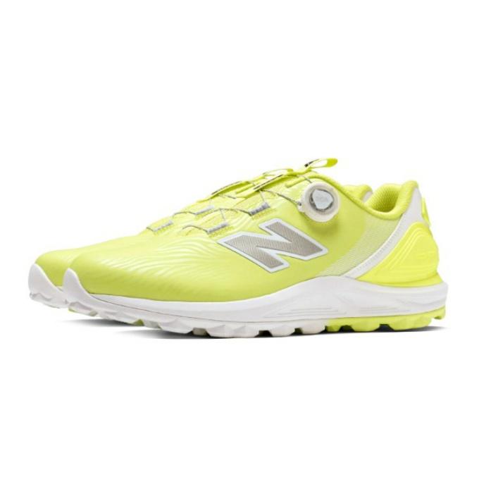 New Balance（ニューバランス） ゴルフシューズ スパイクレス メンズ