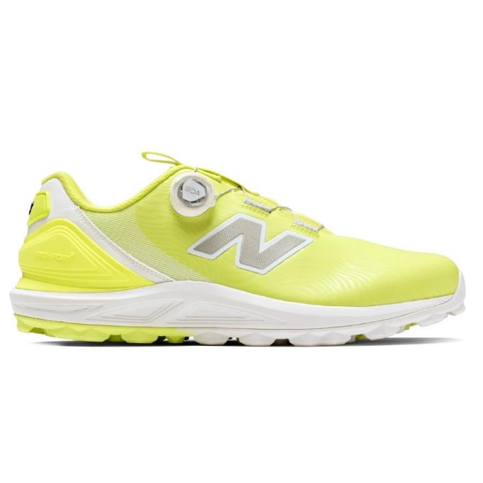 New Balance（ニューバランス） ゴルフシューズ スパイクレス メンズ