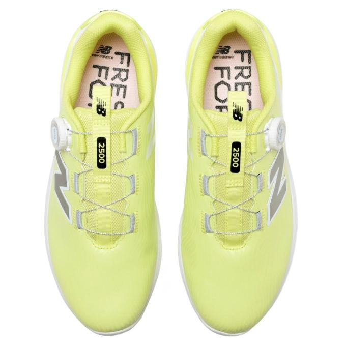 New Balance（ニューバランス） ゴルフシューズ スパイクレス メンズ