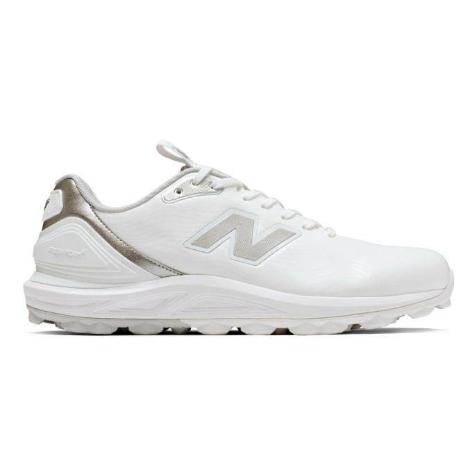 New Balance（ニューバランス） ゴルフシューズ スパイクレス メンズ