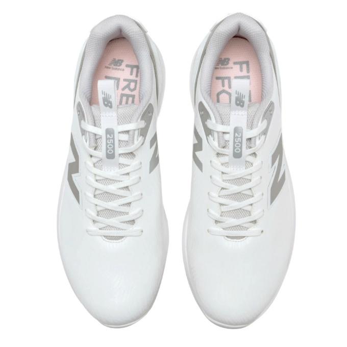 New Balance（ニューバランス） ゴルフシューズ スパイクレス メンズ