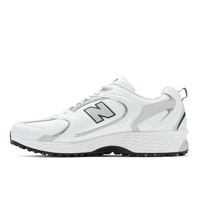 New Balance（ニューバランス） ゴルフシューズ スパイクレス メンズ