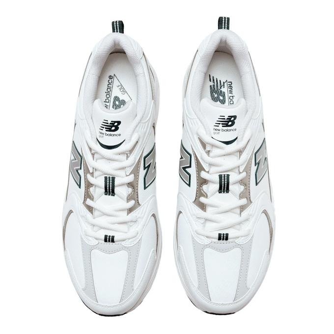 New Balance（ニューバランス） ゴルフシューズ スパイクレス メンズ