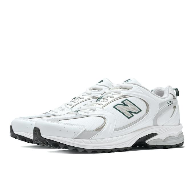New Balance（ニューバランス） ゴルフシューズ スパイクレス メンズ