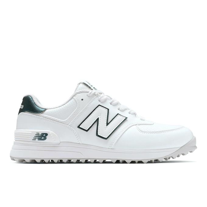 未使用 New Balanceニューバランス ゴルフシューズ スパイクレス 27 New Balance（ニューバランス） ゴルフシューズ スパイクレス メンズ