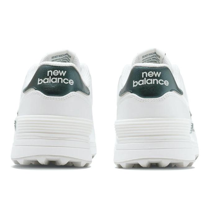 New Balance（ニューバランス） ゴルフシューズ スパイクレス メンズ