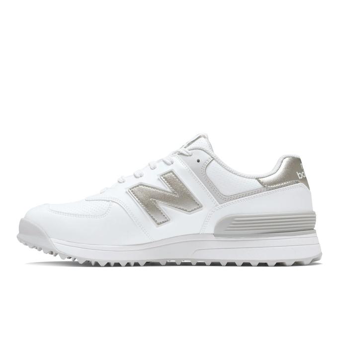 New Balance（ニューバランス） ゴルフシューズ スパイクレス メンズ