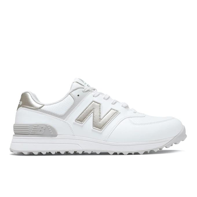 New Balance（ニューバランス） ゴルフシューズ スパイクレス メンズ