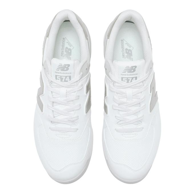 New Balance（ニューバランス） ゴルフシューズ スパイクレス メンズ