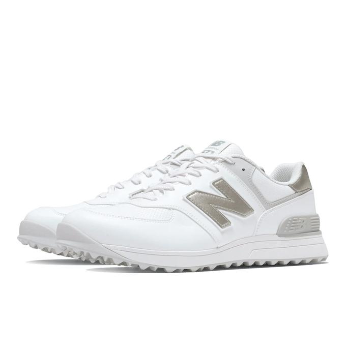 New Balance（ニューバランス） ゴルフシューズ スパイクレス メンズ