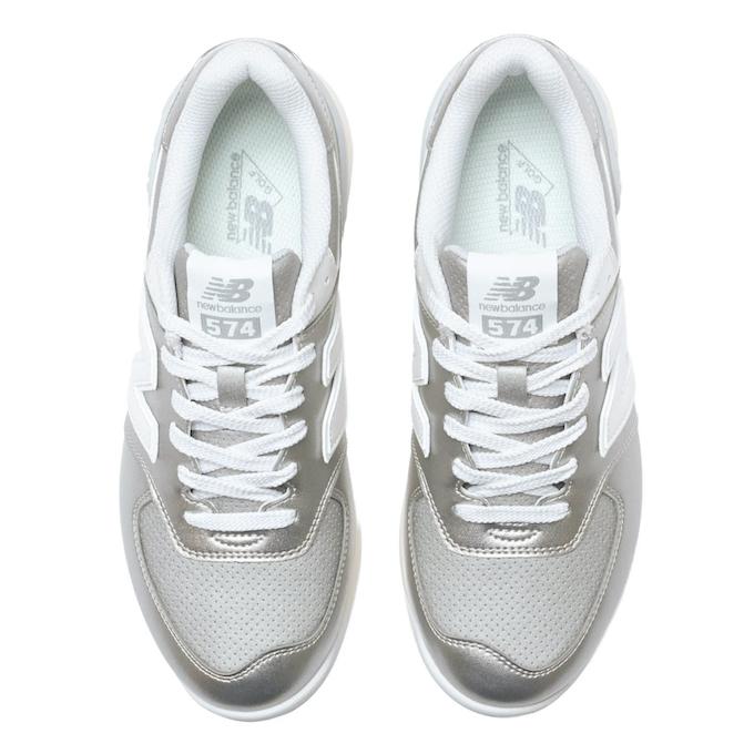 New Balance（ニューバランス） ゴルフシューズ スパイクレス