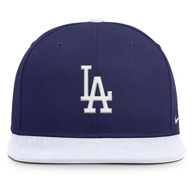 NIKE ピガール　8キャップ ニューエラ NIKE（ナイキ） 帽子 キャップ メンズ DRI-FIT PRO CAP LA NB09-194R