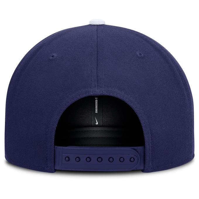 NIKE（ナイキ） 帽子 キャップ メンズ DRI-FIT PRO CAP LA NB09-194R