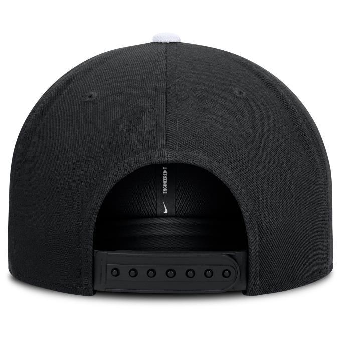 NIKE（ナイキ） 帽子 キャップ メンズ DRI-FIT PRO CAP CWS NB09-093N