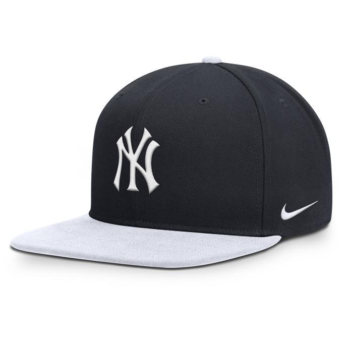 NIKE（ナイキ） 帽子 キャップ メンズ DRI-FIT PRO CAP NY NB09-194N