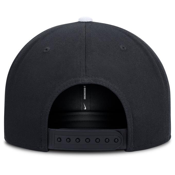 NIKE（ナイキ） 帽子 キャップ メンズ DRI-FIT PRO CAP NY NB09-194N