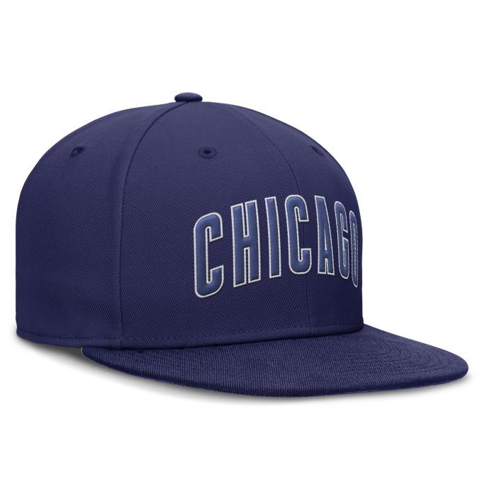 NIKE（ナイキ） 帽子 キャップ メンズ DRI-FIT TRUE CAP CHC NB18-4EU