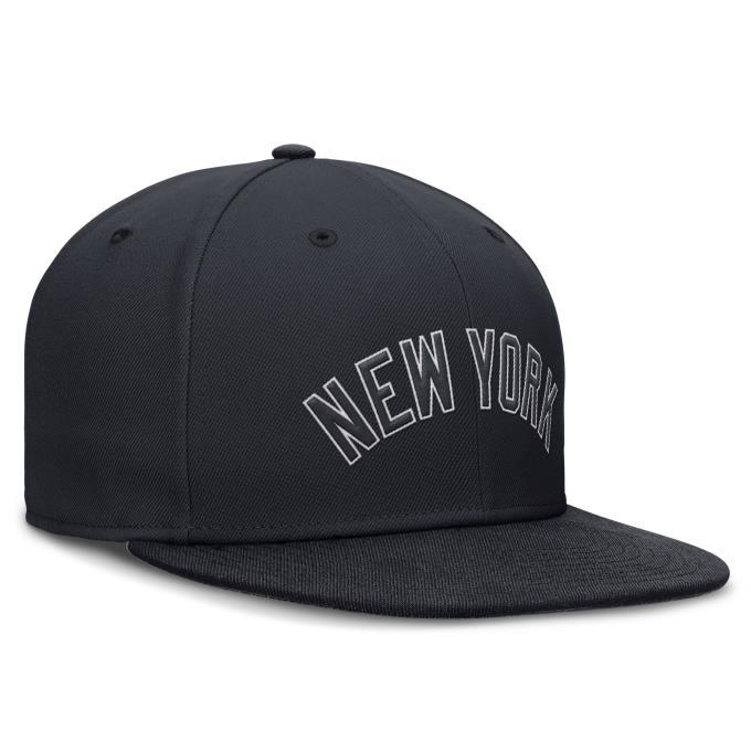 NIKE（ナイキ） 帽子 キャップ メンズ DRI-FIT TRUE CAP NY NB18-4FA