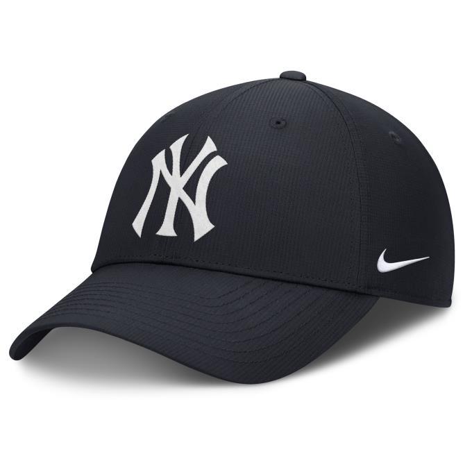 NIKE（ナイキ） 帽子 キャップ メンズ UVPOLYRIPSTOPCAP NY NB02-4FA