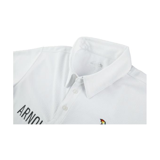 Arnold Palmer（アーノルドパーマー） ゴルフウェア ポロシャツ 半袖