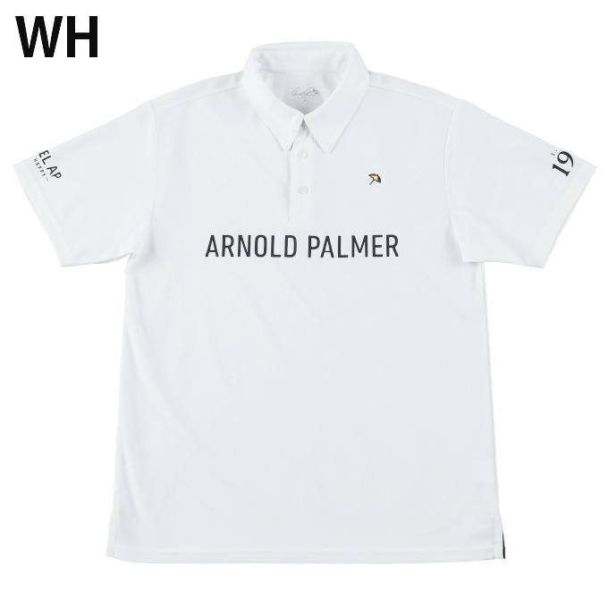 Arnold Palmer（アーノルドパーマー） ゴルフウェア ポロシャツ 半袖