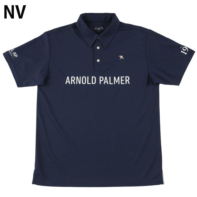 Arnold Palmer（アーノルドパーマー） ゴルフウェア ポロシャツ 半袖