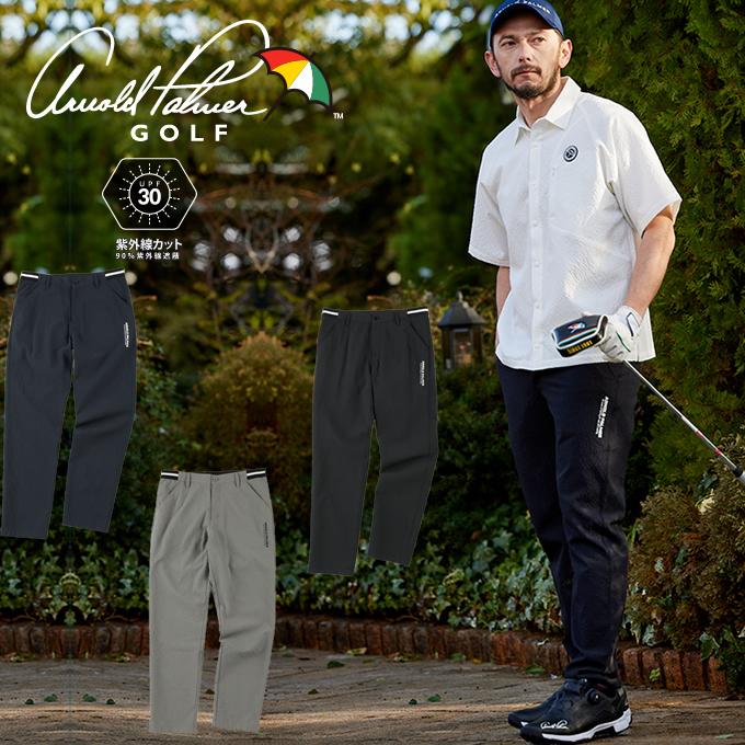 Arnold Palmer（アーノルドパーマー） ゴルフウェア ロングパンツ