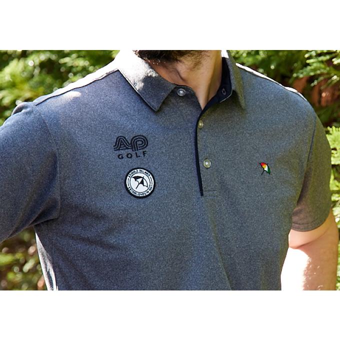 Arnold Palmer（アーノルドパーマー） ゴルフウェア ポロシャツ 半袖