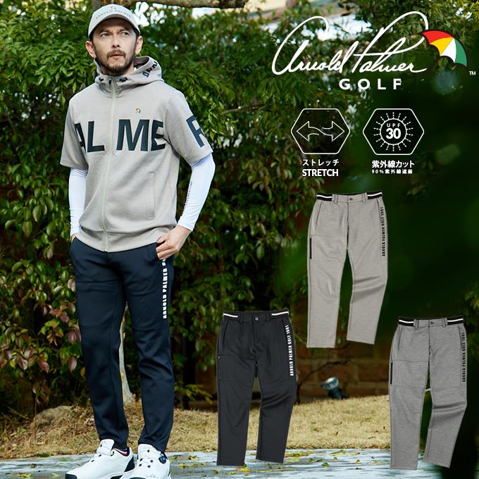 Arnold Palmer（アーノルドパーマー） ゴルフウェア ロングパンツ