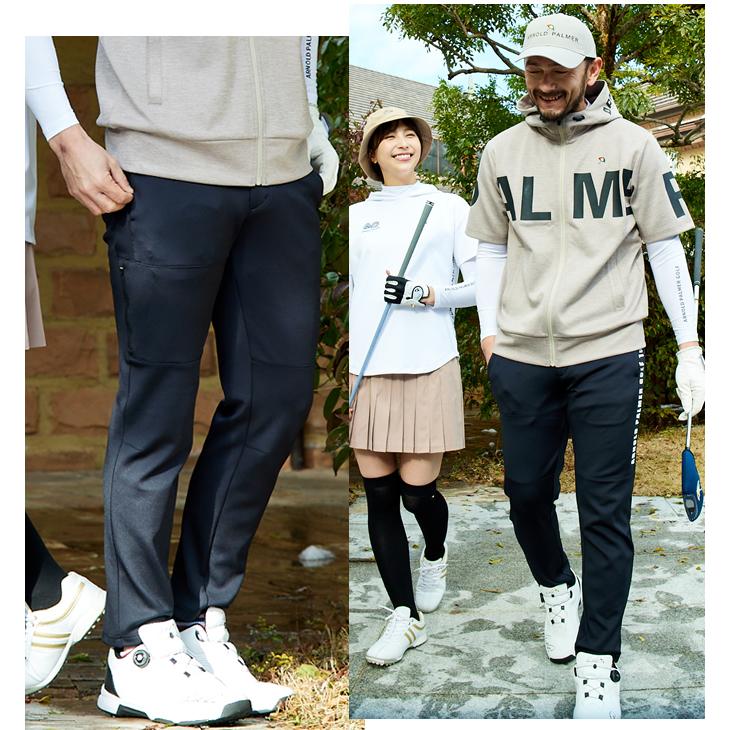 Arnold Palmer（アーノルドパーマー） ゴルフウェア ロングパンツ